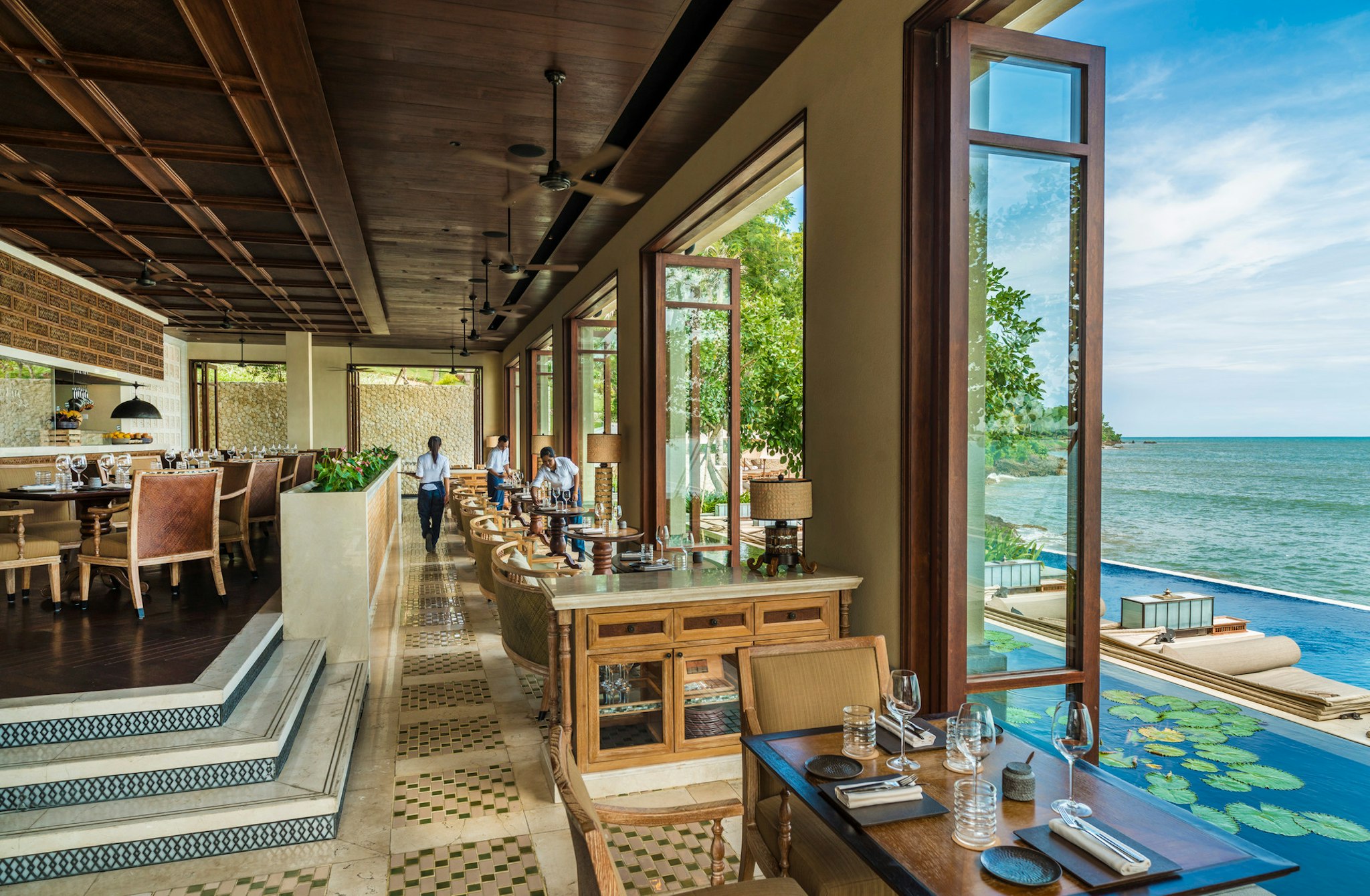 Four Seasons Resort Bali at Jimbaran Bay 15/50