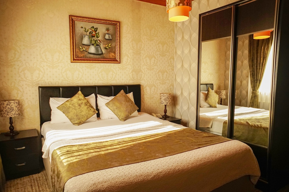 Eskibag Butik Hotel 14/46