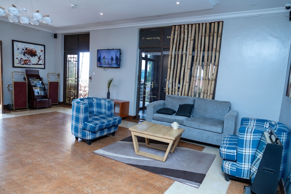 The Country Inn Hotel 25/50