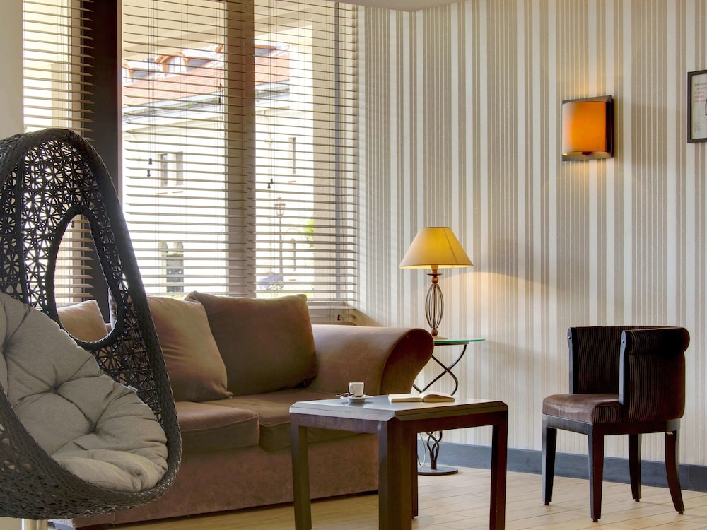 Mercure Vichy Thermalia 35/67
