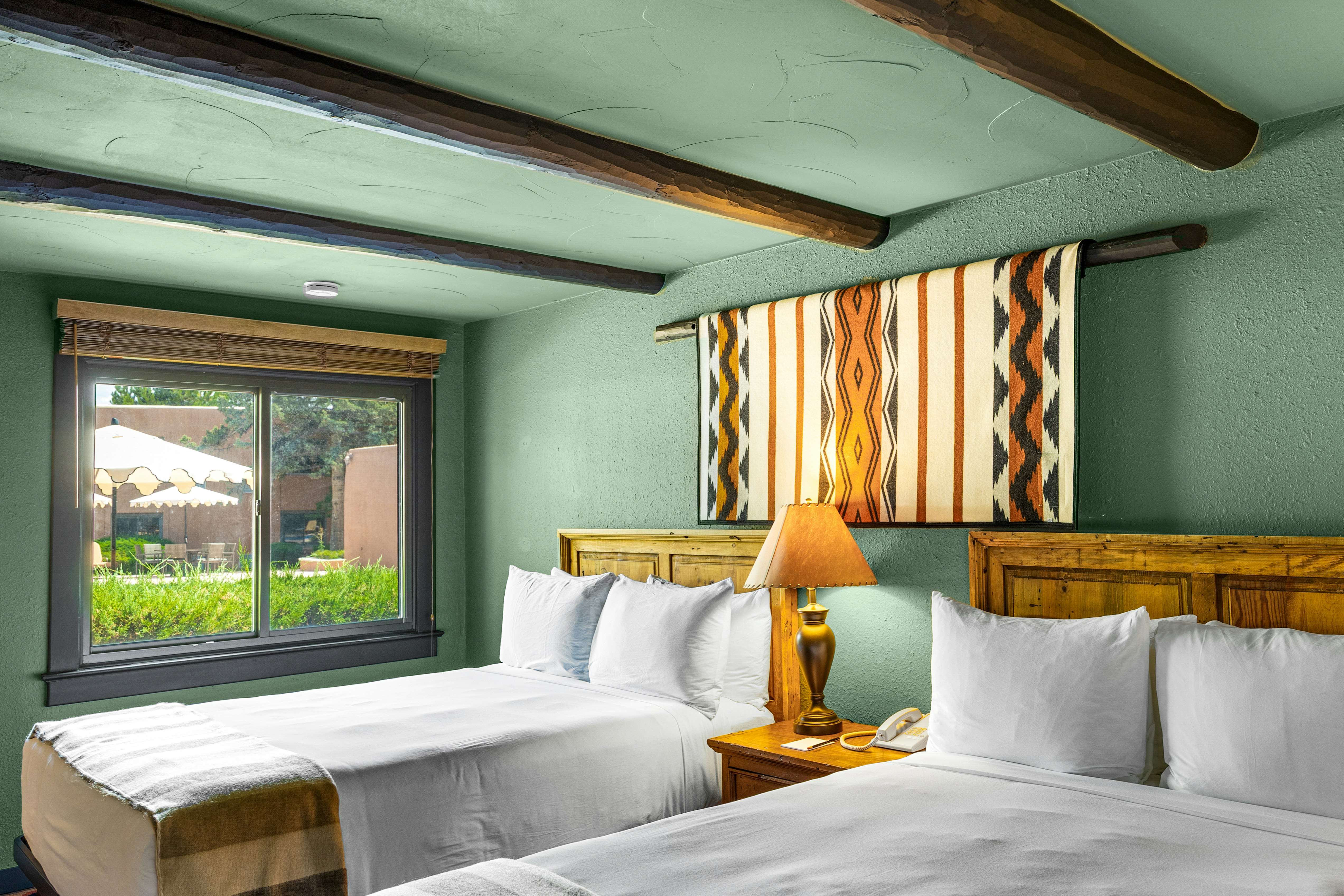 Lodge At Santa Fe 9/55