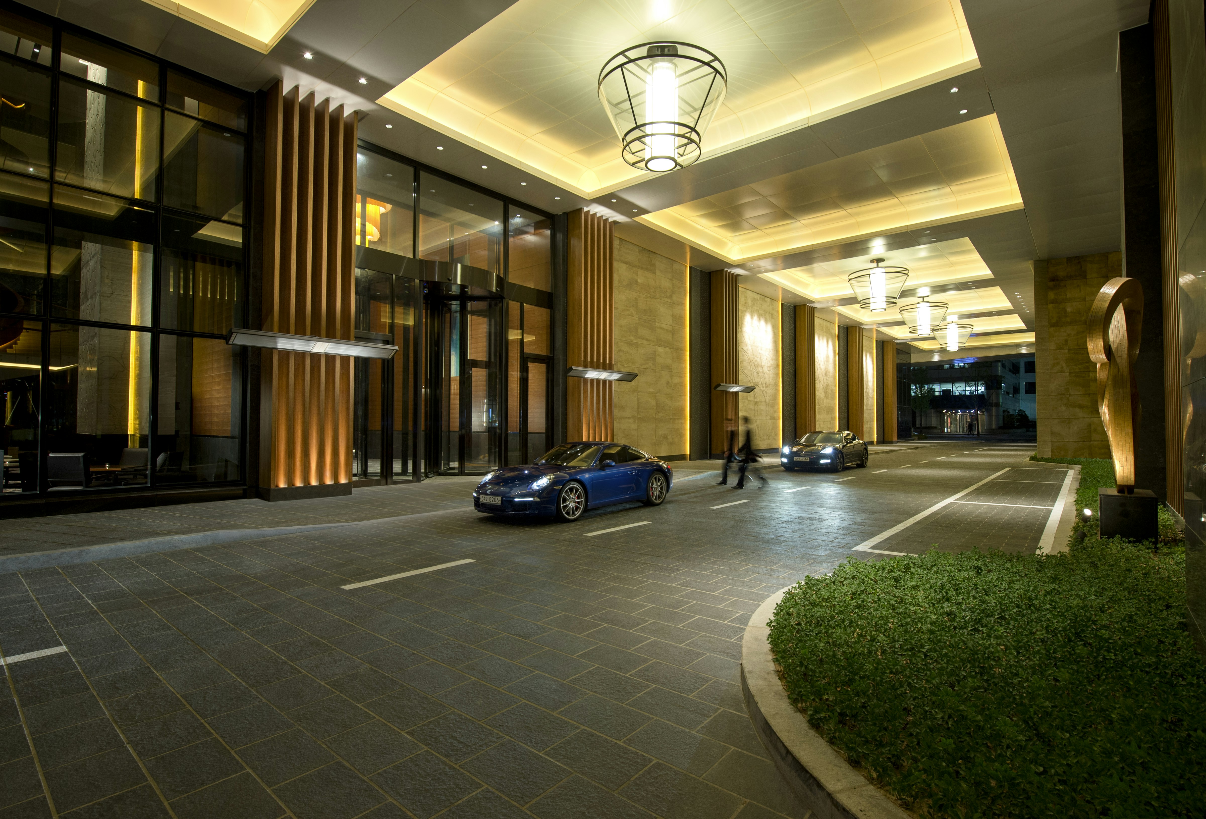 Conrad Seoul 69/78