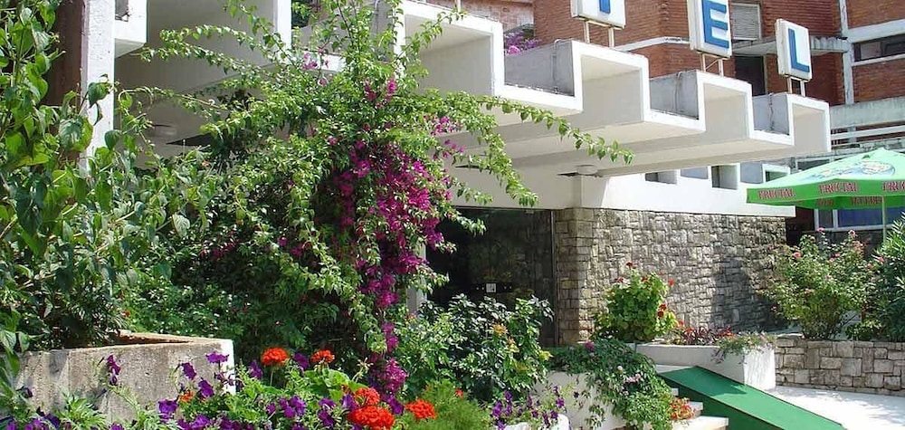 Hotel Castellastva 34/36