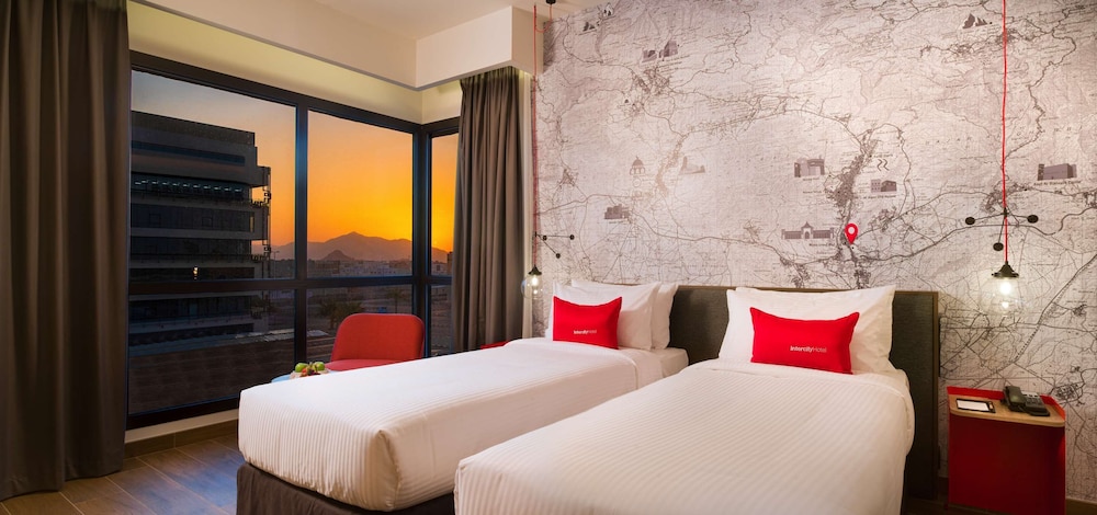 IntercityHotel Nizwa 30/64