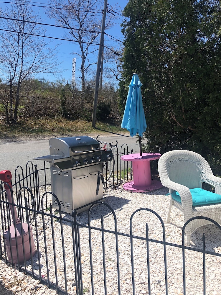 The Inn at Buzzards Bay 26/43