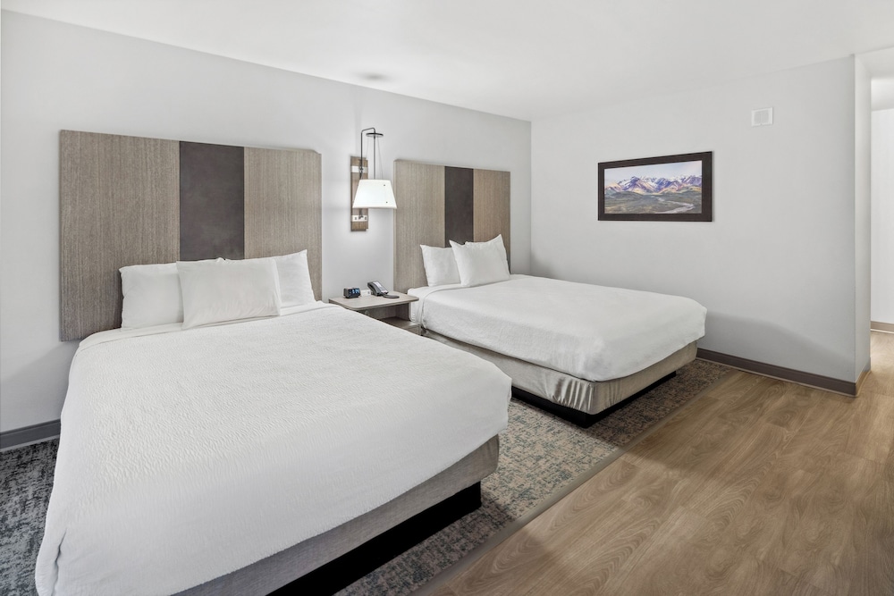 Extended Stay America - Anchorage - Downtown 25/52