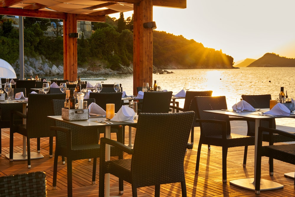 Hilton Lopud Beach Resort and Spa 31/50