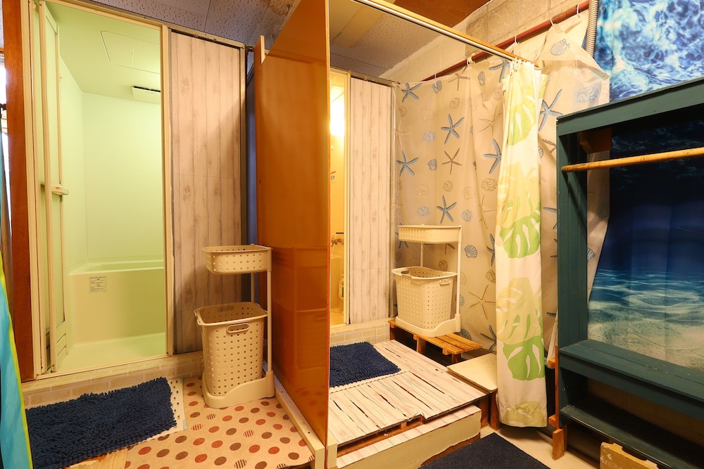 Guest House Churayado Ishigakijima - Hostel 21/50