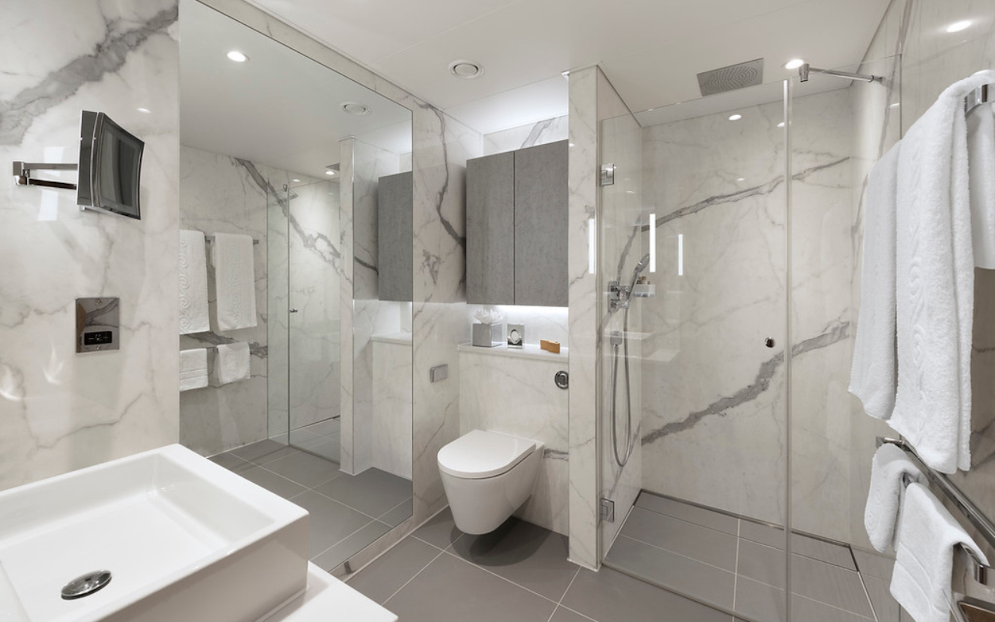 Tower Suites by Blue Orchid 39/40