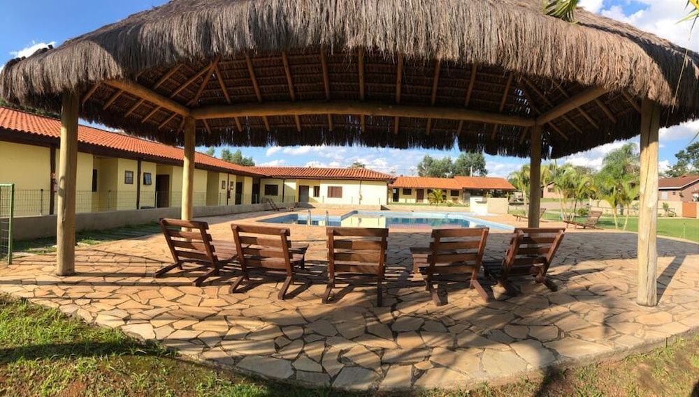 Hotel Campestre Atibaia 23/50
