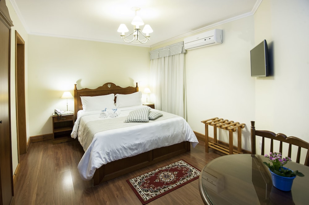 Hotel Das Hortensias 27/66