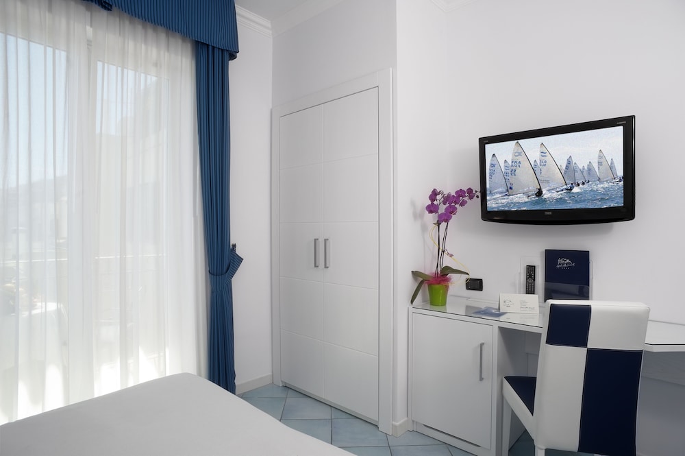 Villa Durrueli Resort Spa 32/78
