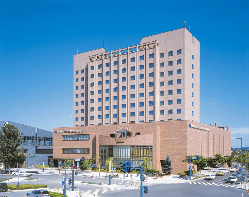 Hotel Nikko Northland Obihiro 2/79