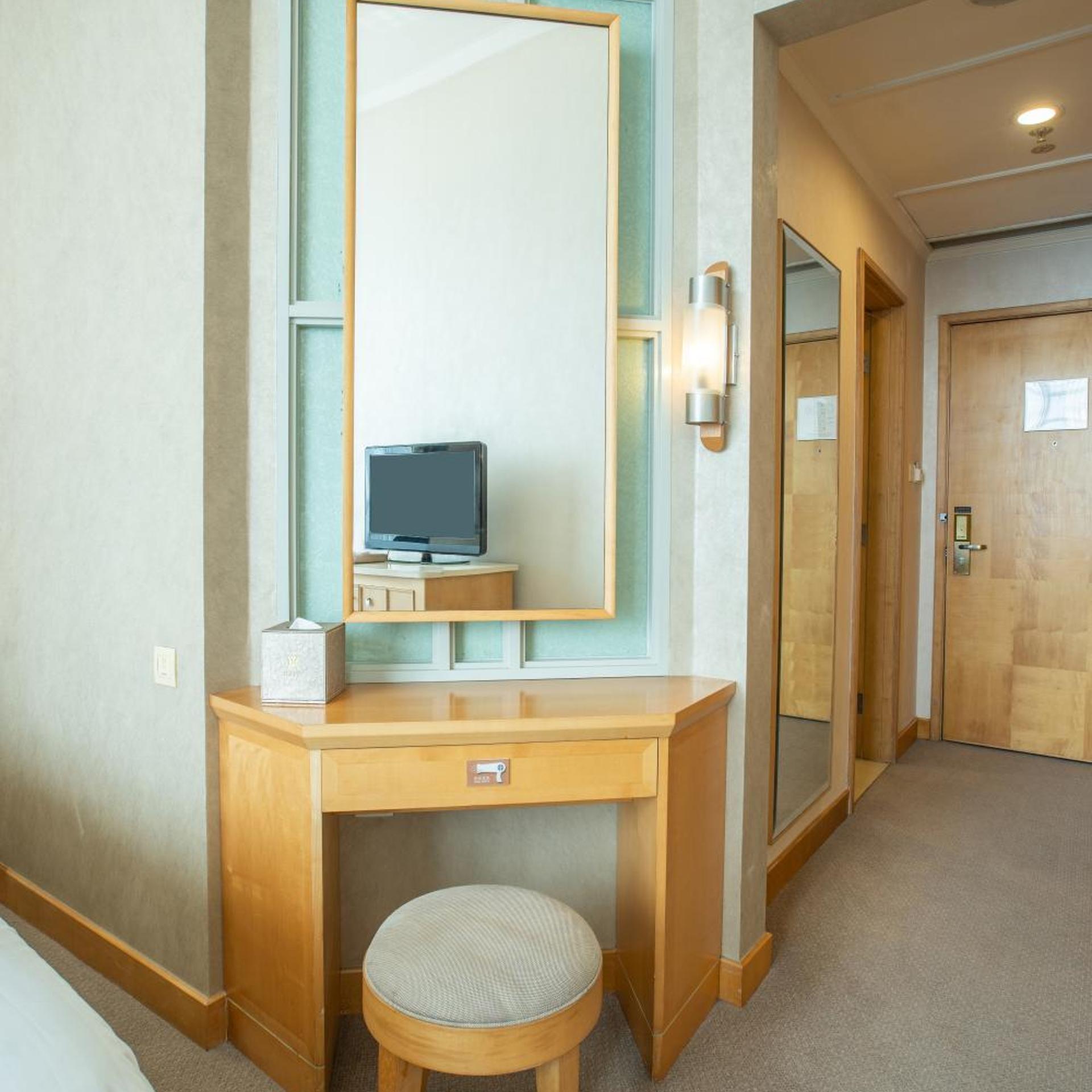 Shantou Junhua Haiyi Hotel 40/50
