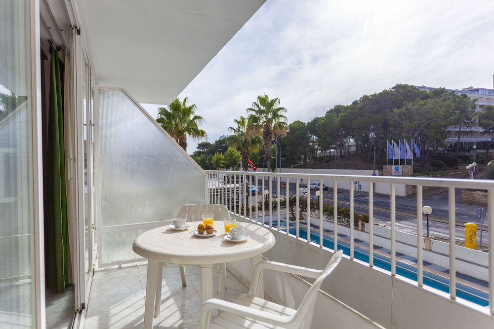 Africamar Aparthotel 29/29
