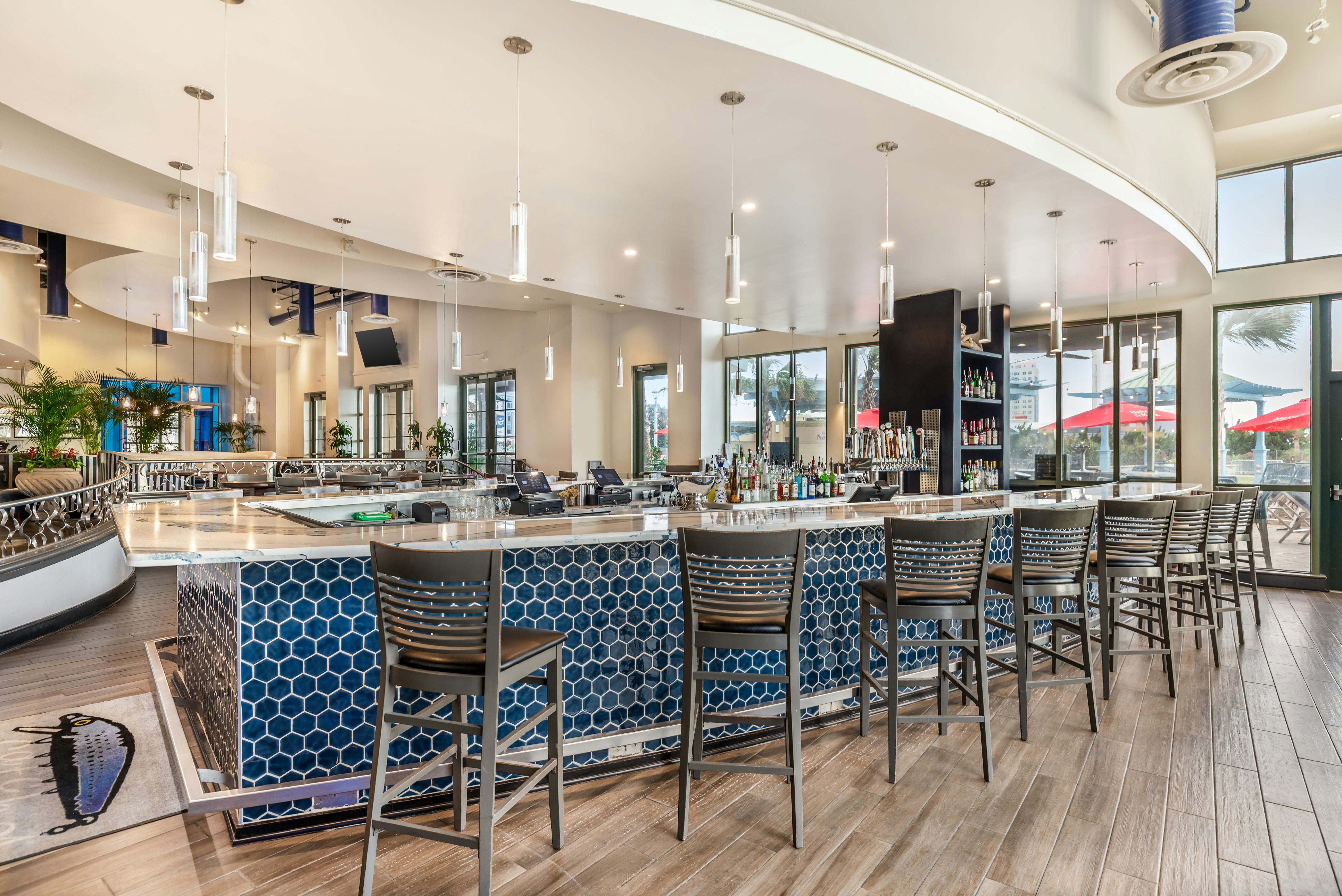 Hilton Virginia Beach Oceanfront 28/50