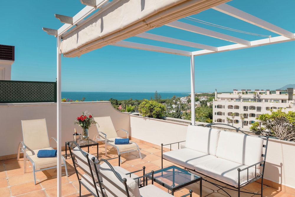 Guadalpin Suites 42/50