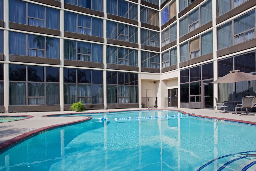 Wyndham Houston Hobby Airport 30/44