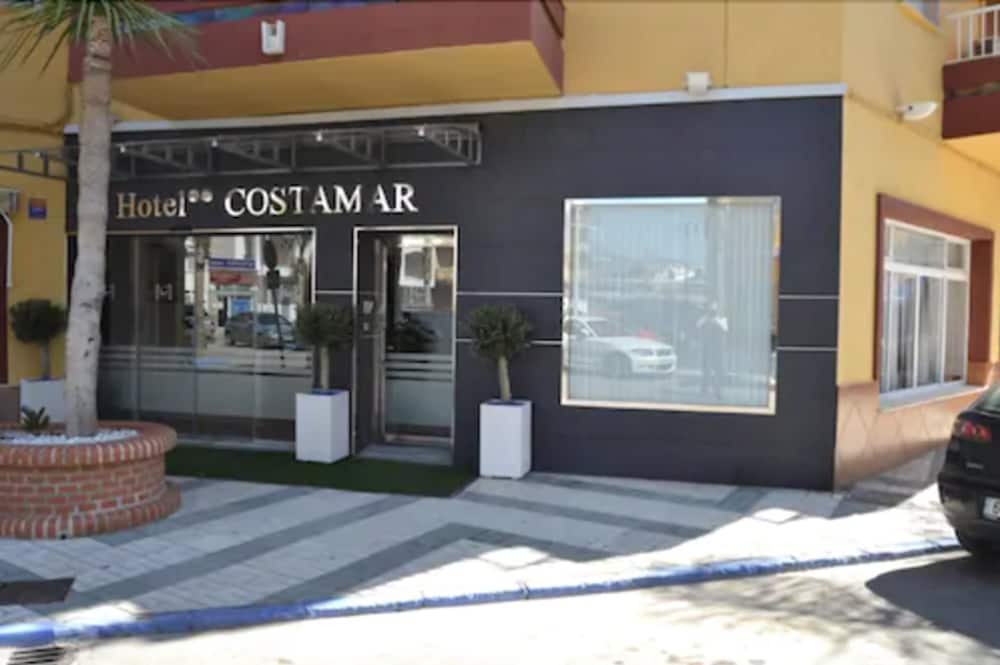 Hotel Costamar 28/50