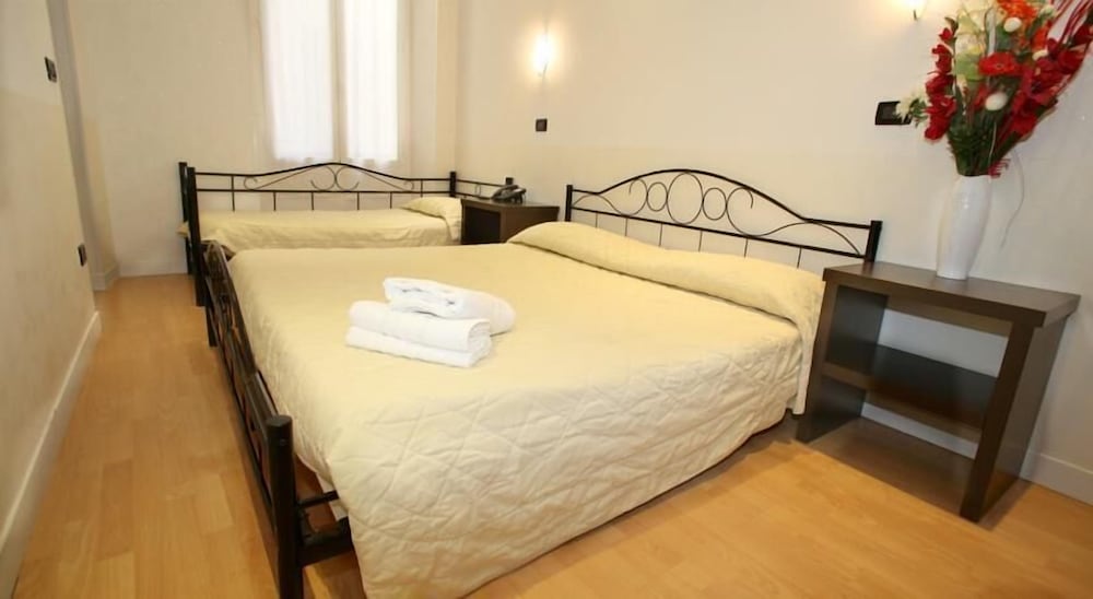 Memole Inn Sanremo 2/50