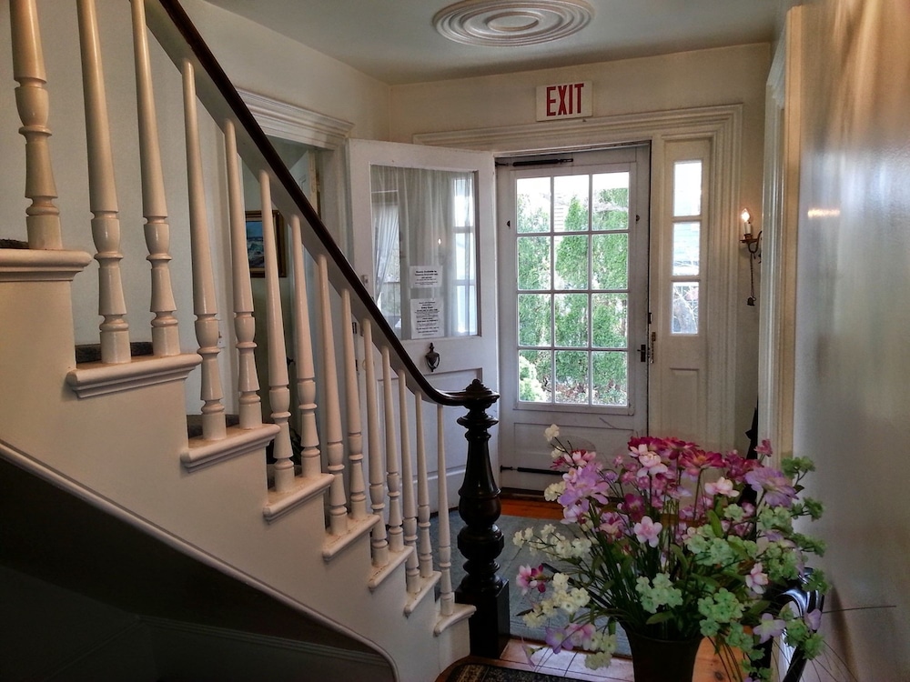 Chetwynd House Inn 1/21