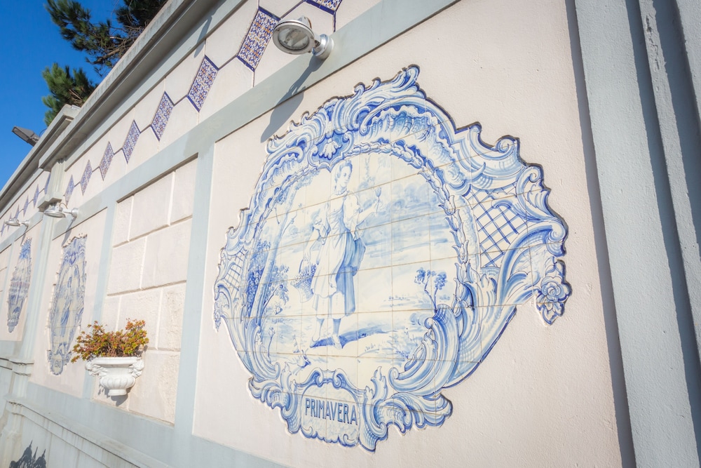 Castelo Santa Catarina酒店(Castelo Santa Catarina) 图片1