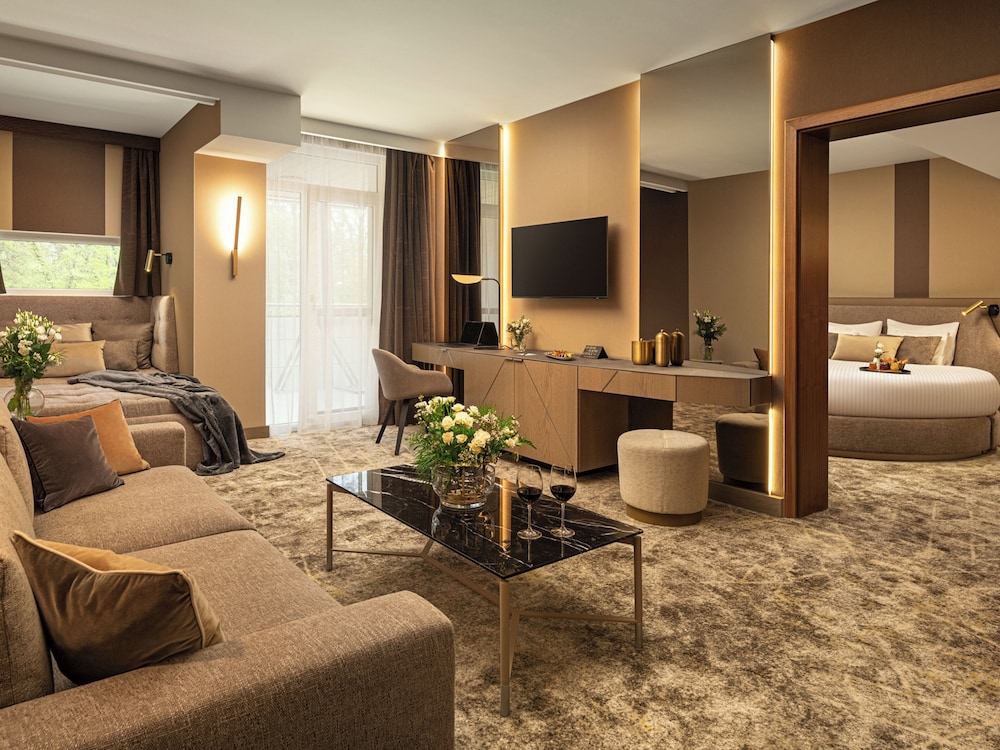 SPIRIT HOTEL THERMAL SPA 28/42