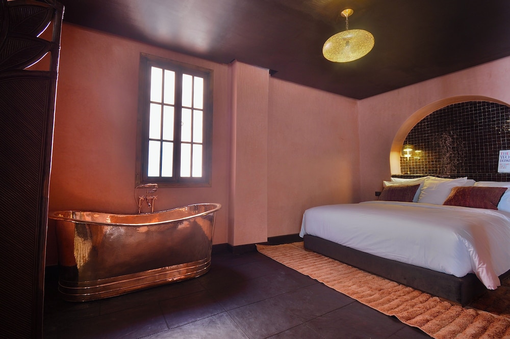 Riad The Mellah hotel 29/68