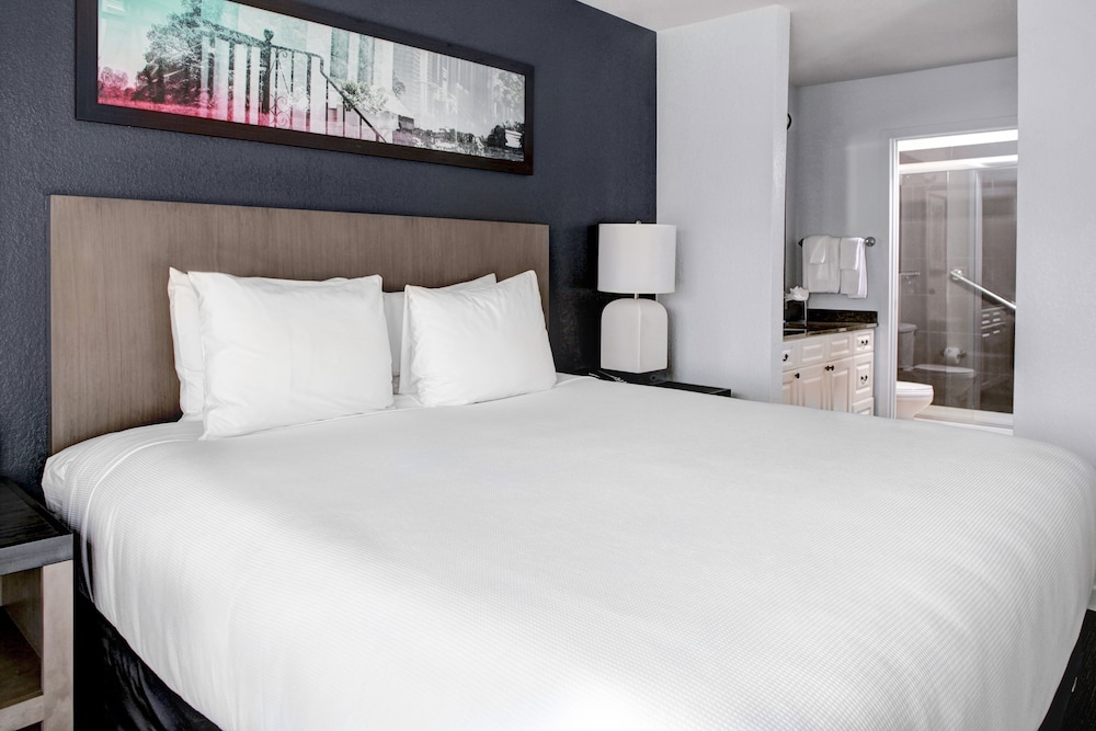 ハイアット ハウス リッチモンド - ウエスト(HYATT HOUSE RICHMOND SHORT PUMP) 写真3