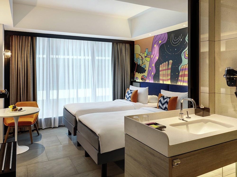 Ibis Styles Jakarta Tanah Abang Hotel 24/49