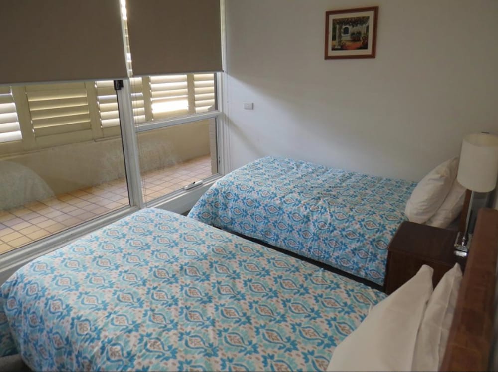 MANLY PARADISE MOTEL AND APARTMENTS 23/66