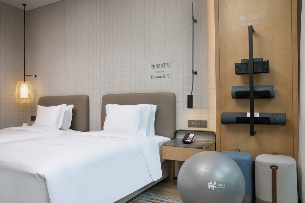Even Hotels Shenzhen Nanshan 22/76