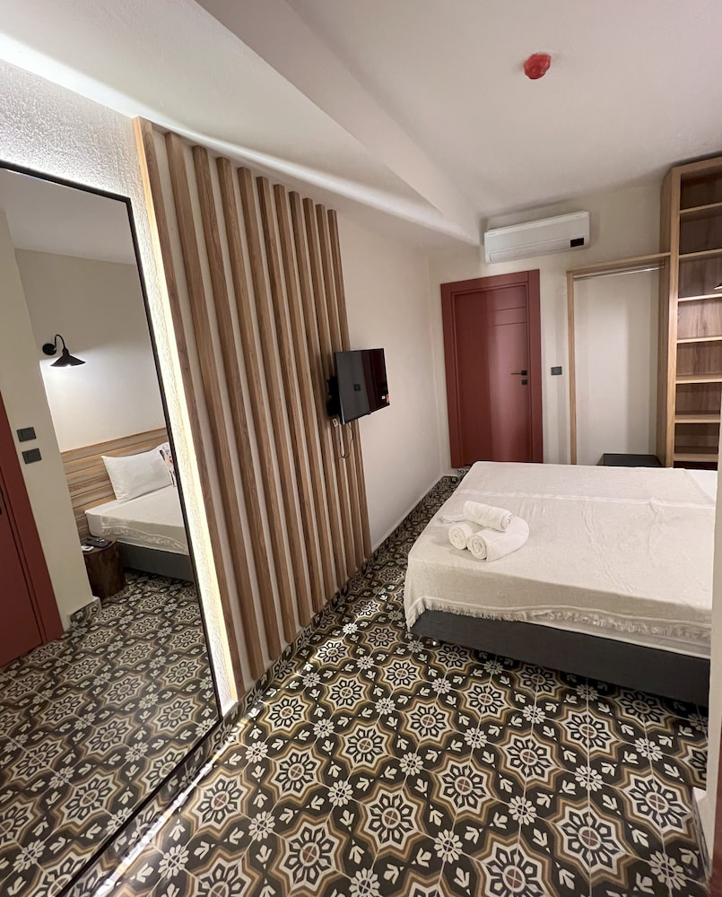 Disa Hotel Alacati 15/34