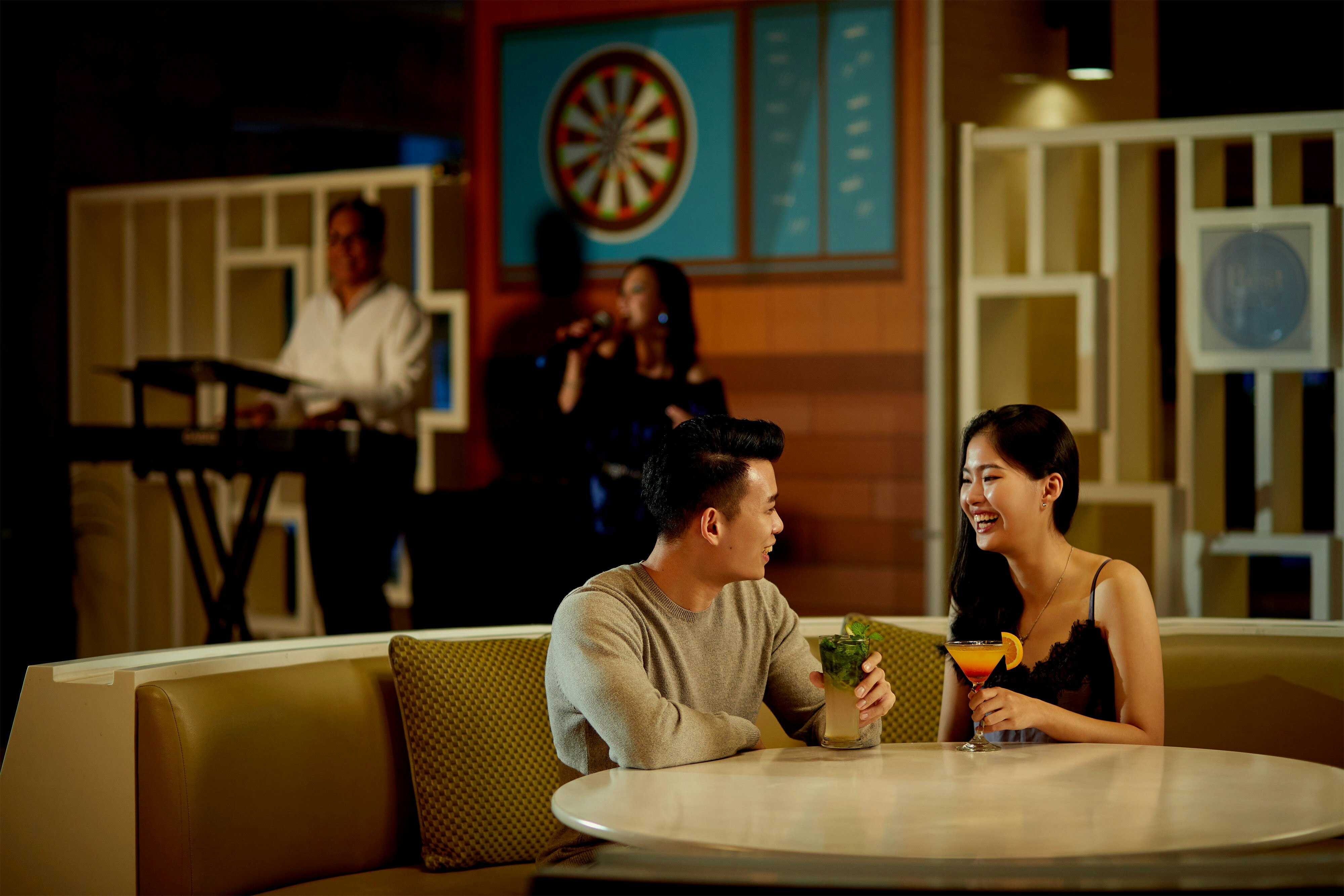 FOUR POINTS BY SHERATON PUCHONG 8/41