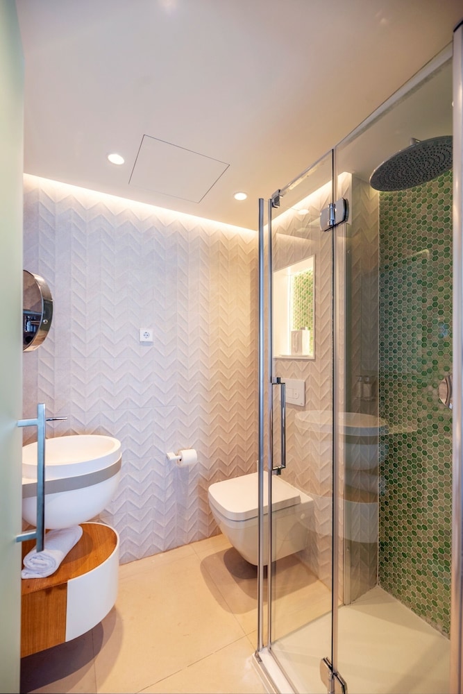 Apartamentos Boutique Marsol 47/49