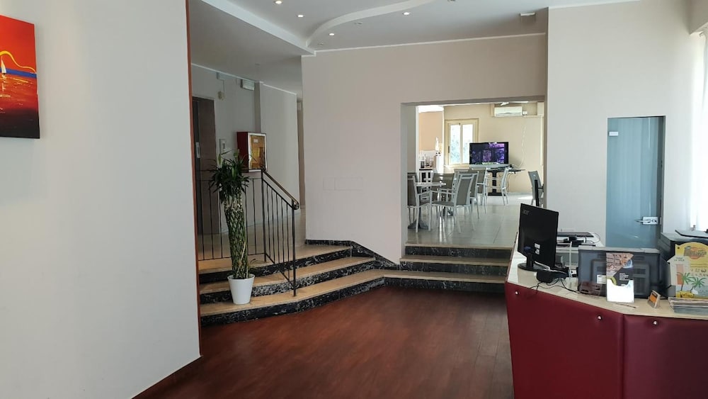 Hotel Le Vele 17/38