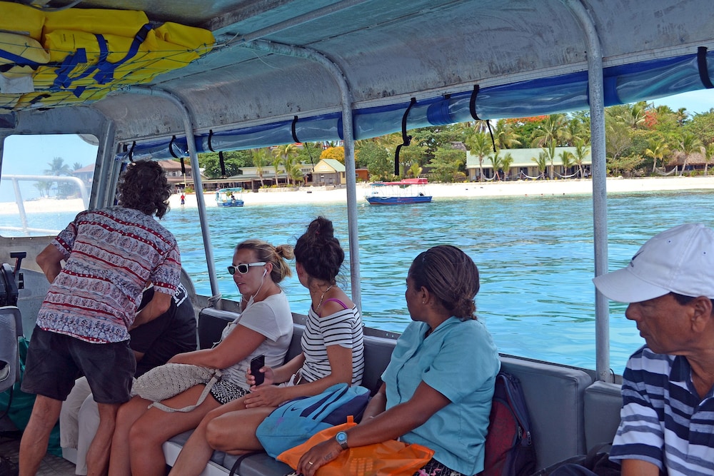 Ratu Kini Backpackers & Dive Resort 37/67