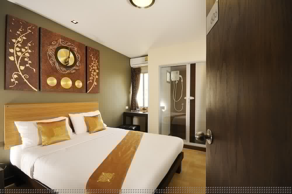 Sleep With Inn 40/65