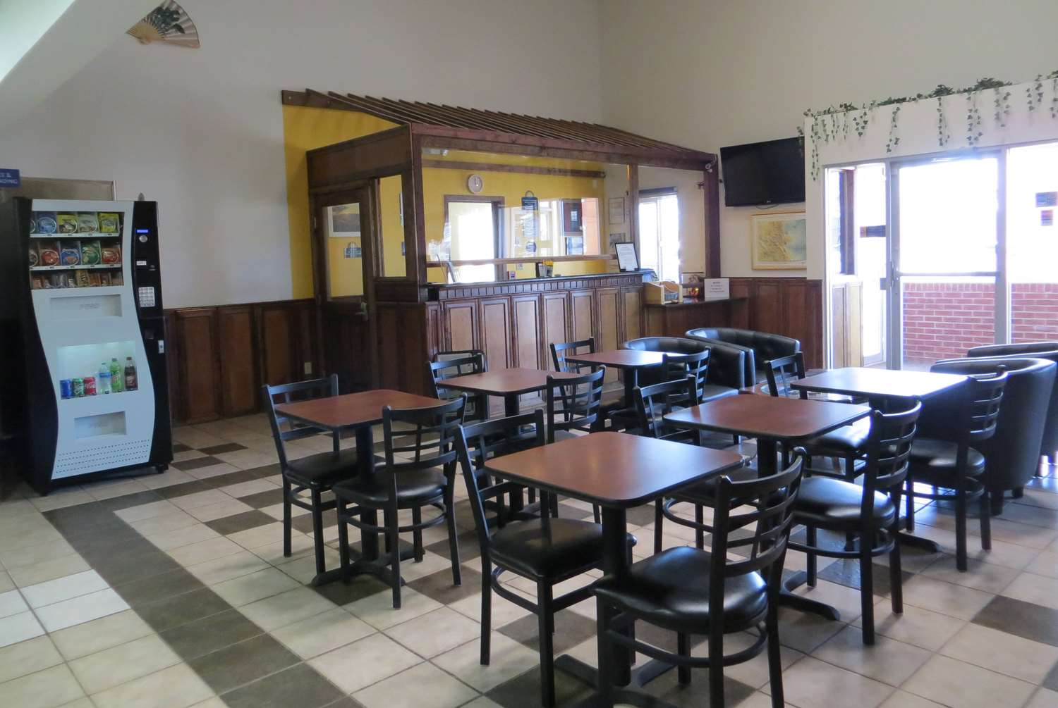 Days Inn By Wyndham Alamosa 33/46