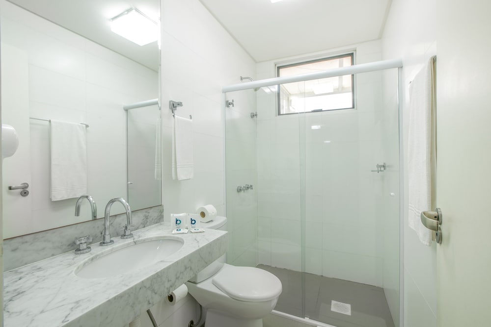 Iate Hotel Centro Florianopolis (ex. Plaza Florianopolis) 54/55