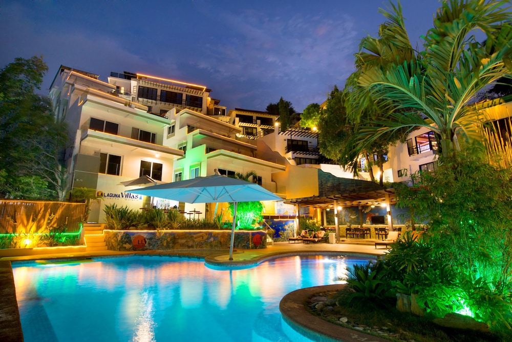 Lalaguna Villas Luxury Dive Resort & Spa 4/93