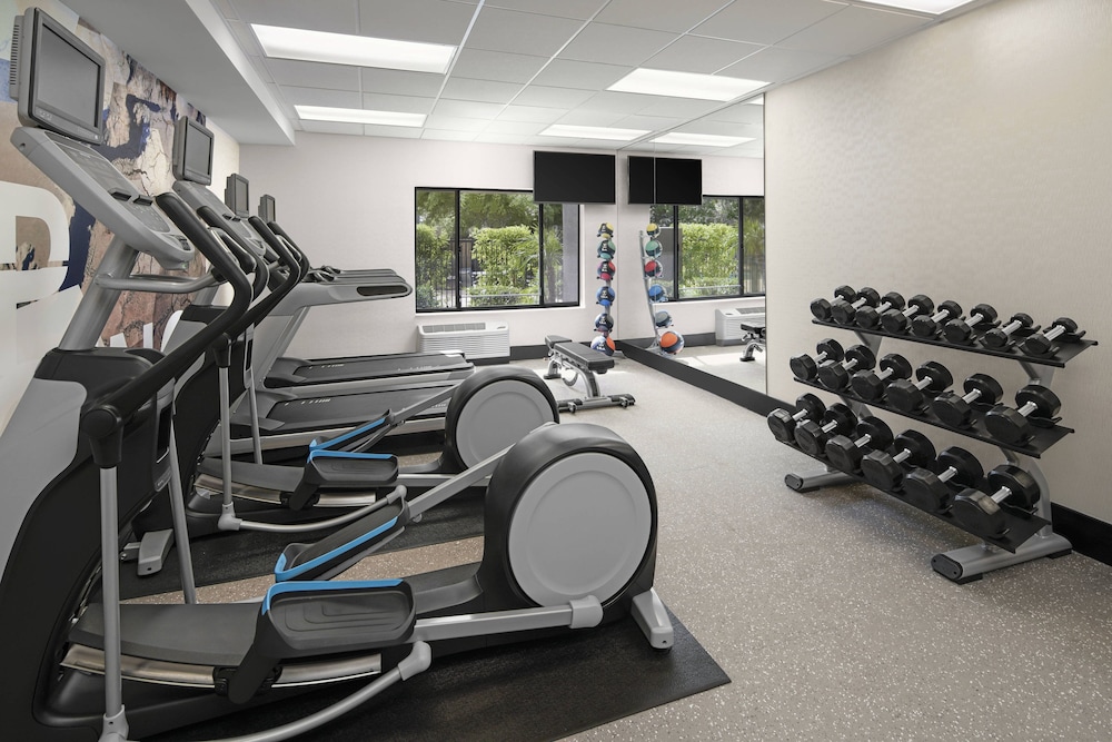 Springhill Suites Scottsdale North 21/36