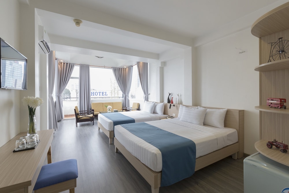 Meraki Boutique Hotel 20/52