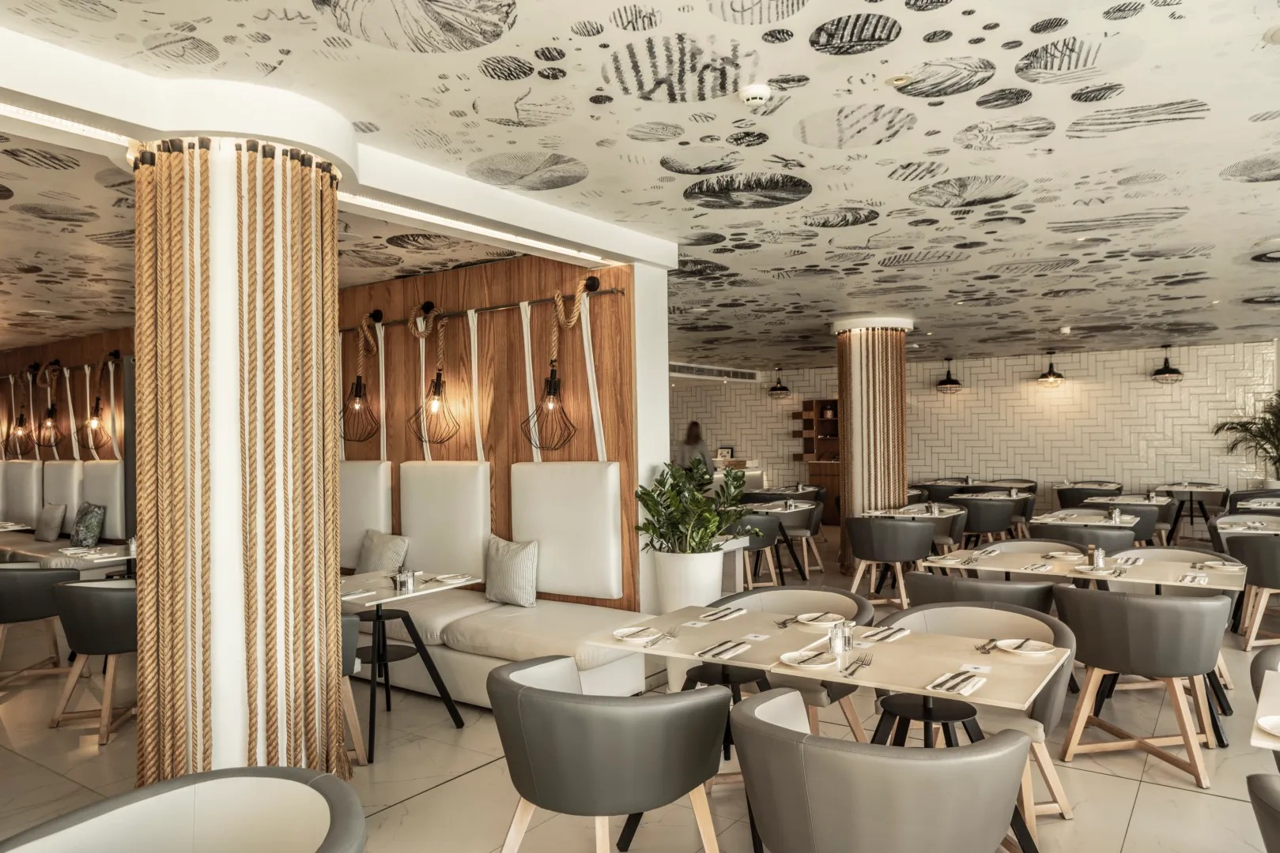 King Jason Protaras - Designed for Adults by Louis Hotels 31/32