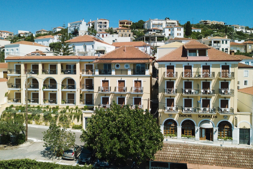 Hotel Karalis City 4/74
