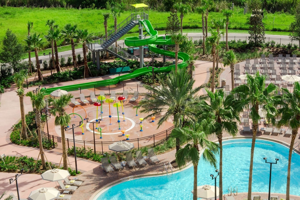 Hilton Grand Vacations Club Las Palmeras Orlando 29/61