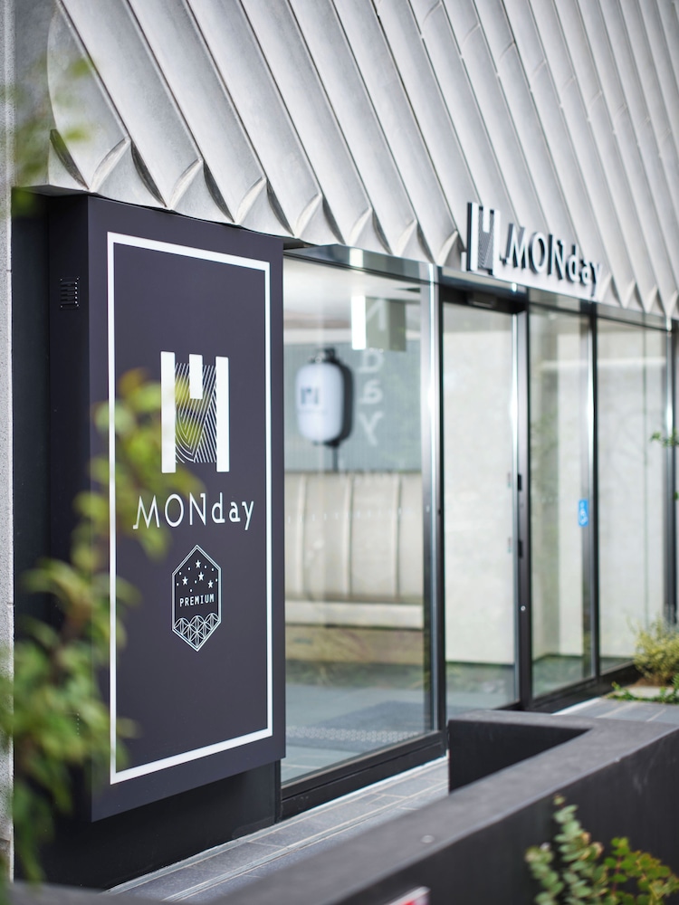 MONday Apart Premium OSAKA NAMBA WEST 29/50