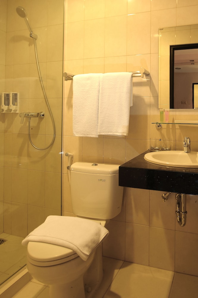 Cordela Hotel Medan 11/46