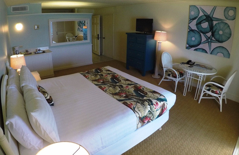 KAANAPALI OCEAN INN 13/50