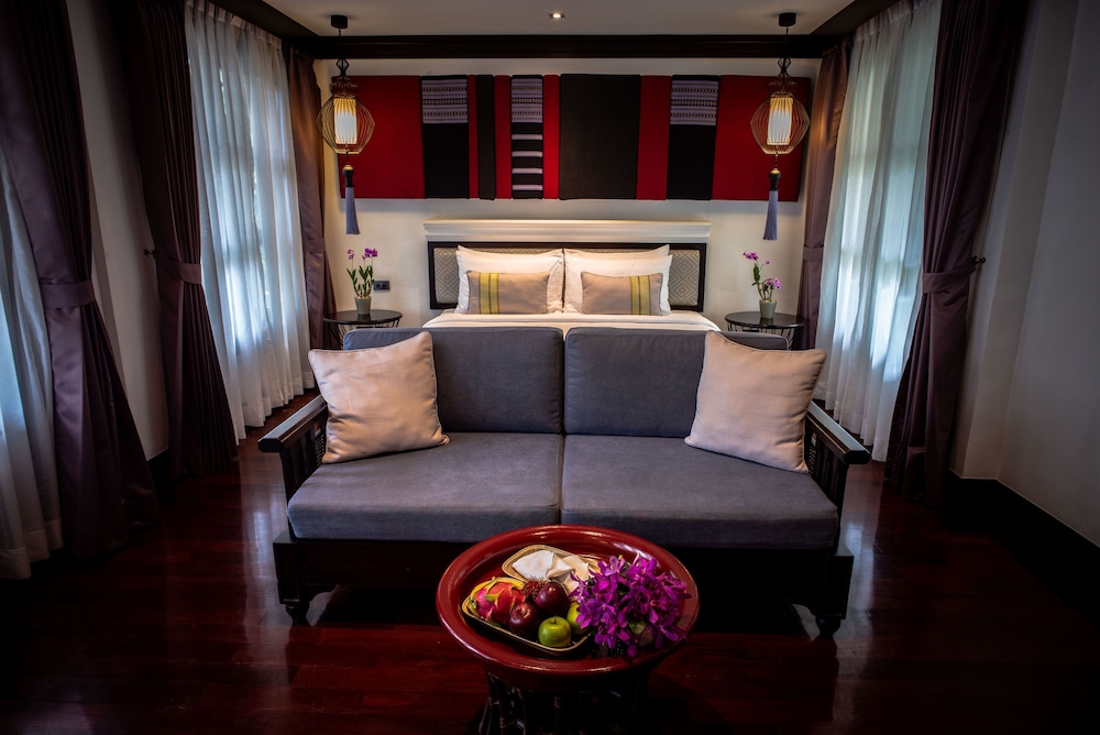 Na Nirand Romantic Boutique Resort 40/56